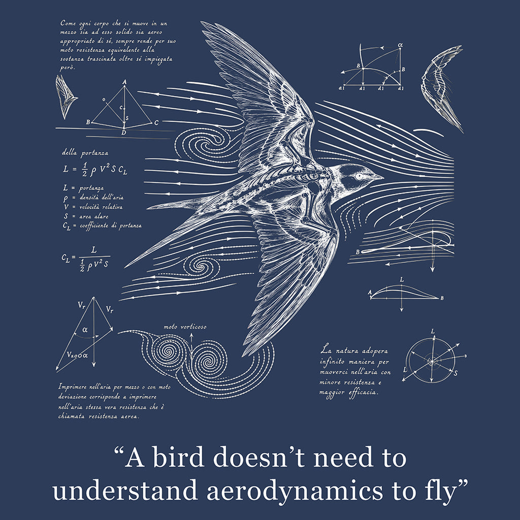 CyberFeather Short Sleeve T-Shirt