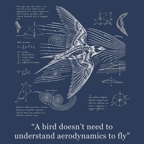 CyberFeather Short Sleeve T-Shirt